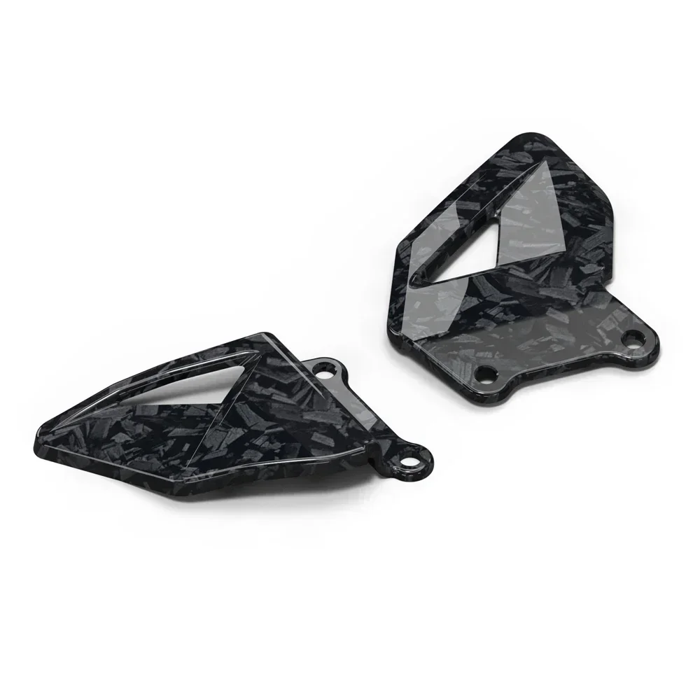 Motorcycle Pedal Guard Pedal Guard Heel Plate Decorative Accessories For Honda CBR600RR CBR600 RR 2003-2024
Motorcycle Pedal Guard Pedal Guard Heel Plate Decorative Accessories For Honda CBR600RR CBR600 RR 2003-2024
