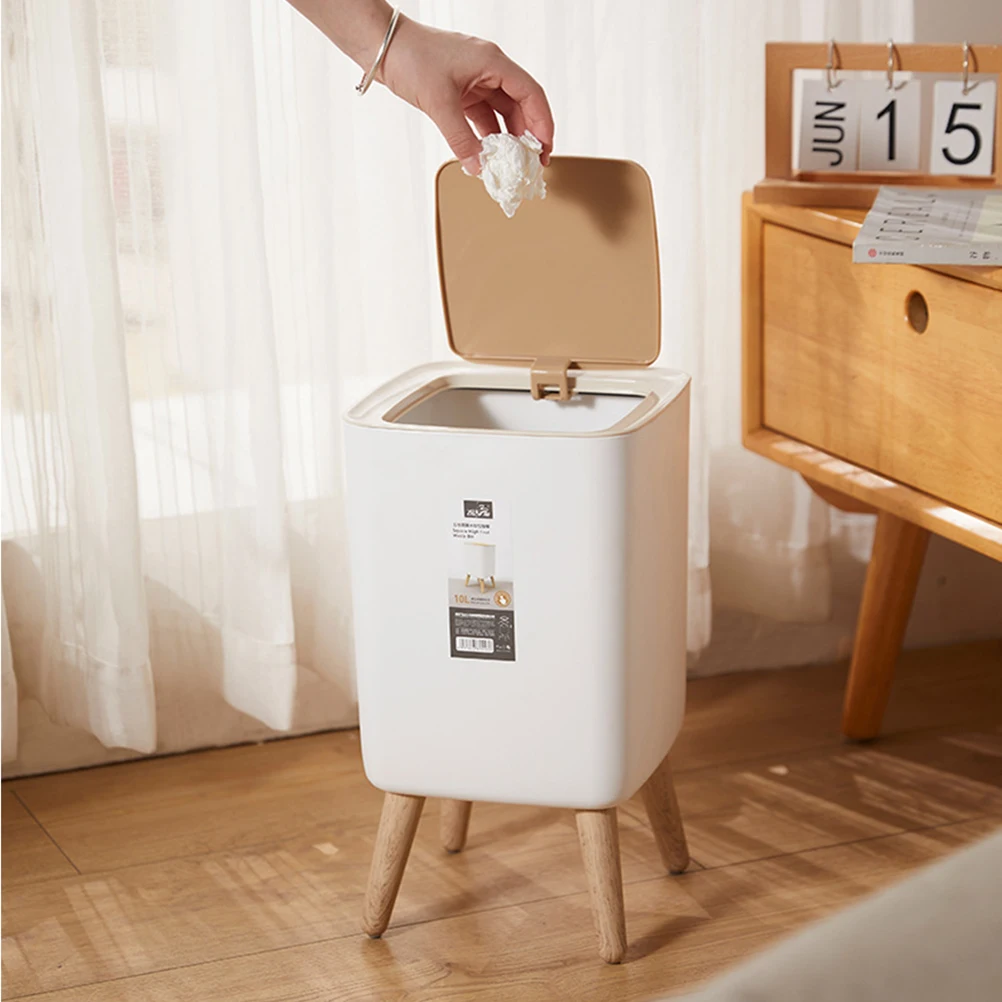 Garbage Can Press Pop-up Lid Trash Toilet Bin Small Bath Cans for Bathroom Bedroom Waste Office
Garbage Can Press Pop-up Lid Trash Toilet Bin Small Bath Cans for Bathroom Bedroom Waste Office
