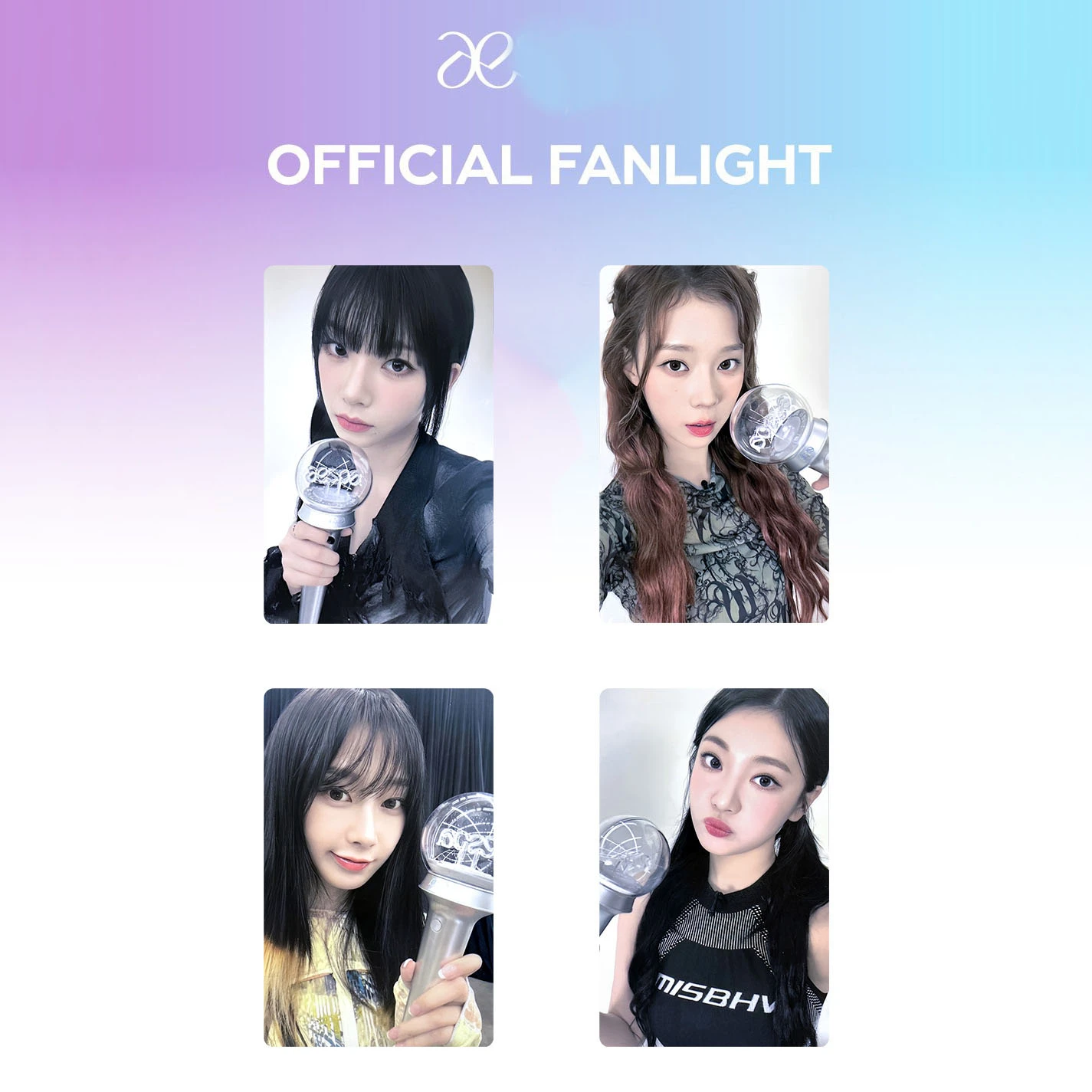 4Pcs/Set KPOP KARIN WINTER Postcards NINGNING GISELLE Double-sided Member Lightstick Postcard Paper Cards Fans Collect Gift
4Pcs/Set KPOP KARIN WINTER Postcards NINGNING GISELLE Double-sided Member Lightstick Postcard Paper Cards Fans Collect Gift
