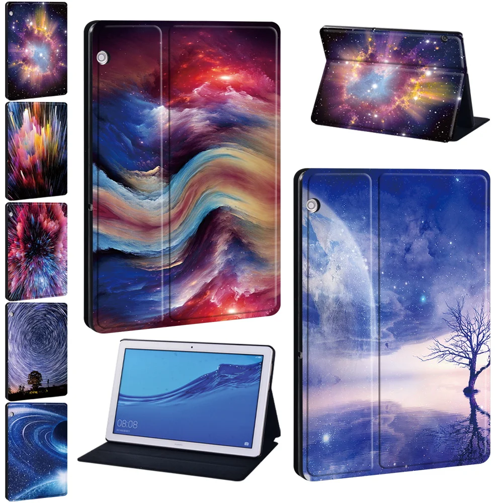 Чехол для планшета Huawei MediaPad M5 Lite 10,1/M5 10,8/MediaPad M5 Lite 8/T3 8,0/T3 10 9,6/T5 10 10,1
Чехол для планшета Huawei MediaPad M5 Lite 10,1/M5 10,8/MediaPad M5 Lite 8/T3 8,0/T3 10 9,6/T5 10 10,1
