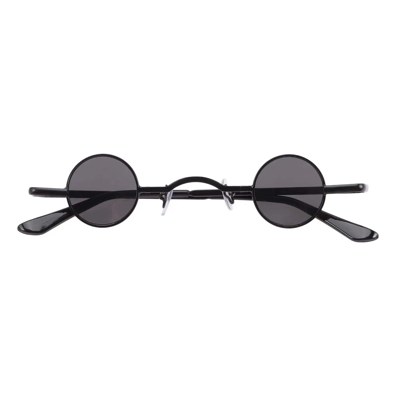 Retro Punk Frame Circle Sunglasses Round Lens UV400 Unisex Punk Sunglasses Vintage Party Accessories For Men Women
Retro Punk Frame Circle Sunglasses Round Lens UV400 Unisex Punk Sunglasses Vintage Party Accessories For Men Women