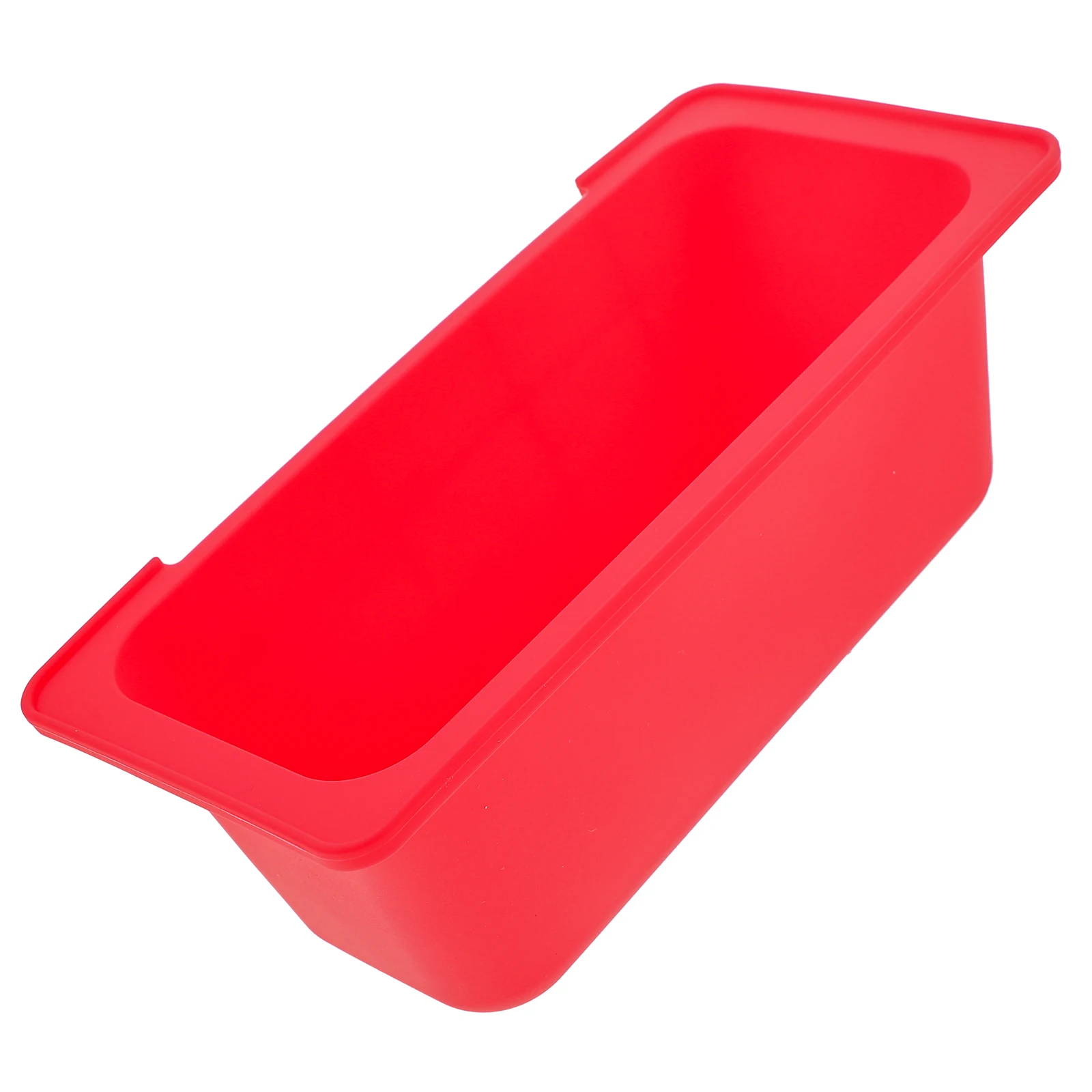 Silicone Grease Cup Liner Outdoor Camping Reusable Drip Pan Liner Non-Leak Oil Catcher Replacement Griddle Accessories
Silicone Grease Cup Liner Outdoor Camping Reusable Drip Pan Liner Non-Leak Oil Catcher Replacement Griddle Accessories