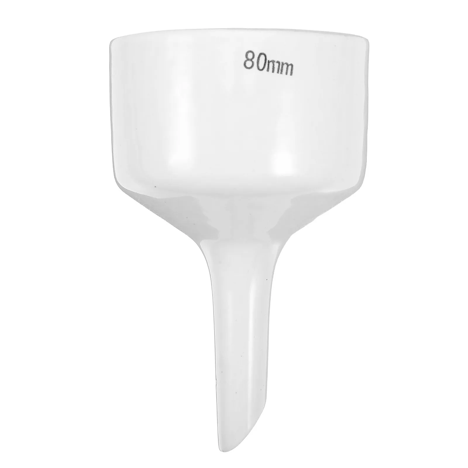 Buchner Ceramic Laboratory Filtration Funnel White Sturdy Chemical Filter Funnel for School Lab Experiments Buchner Filter Tool
Buchner Ceramic Laboratory Filtration Funnel White Sturdy Chemical Filter Funnel for School Lab Experiments Buchner Filter Tool