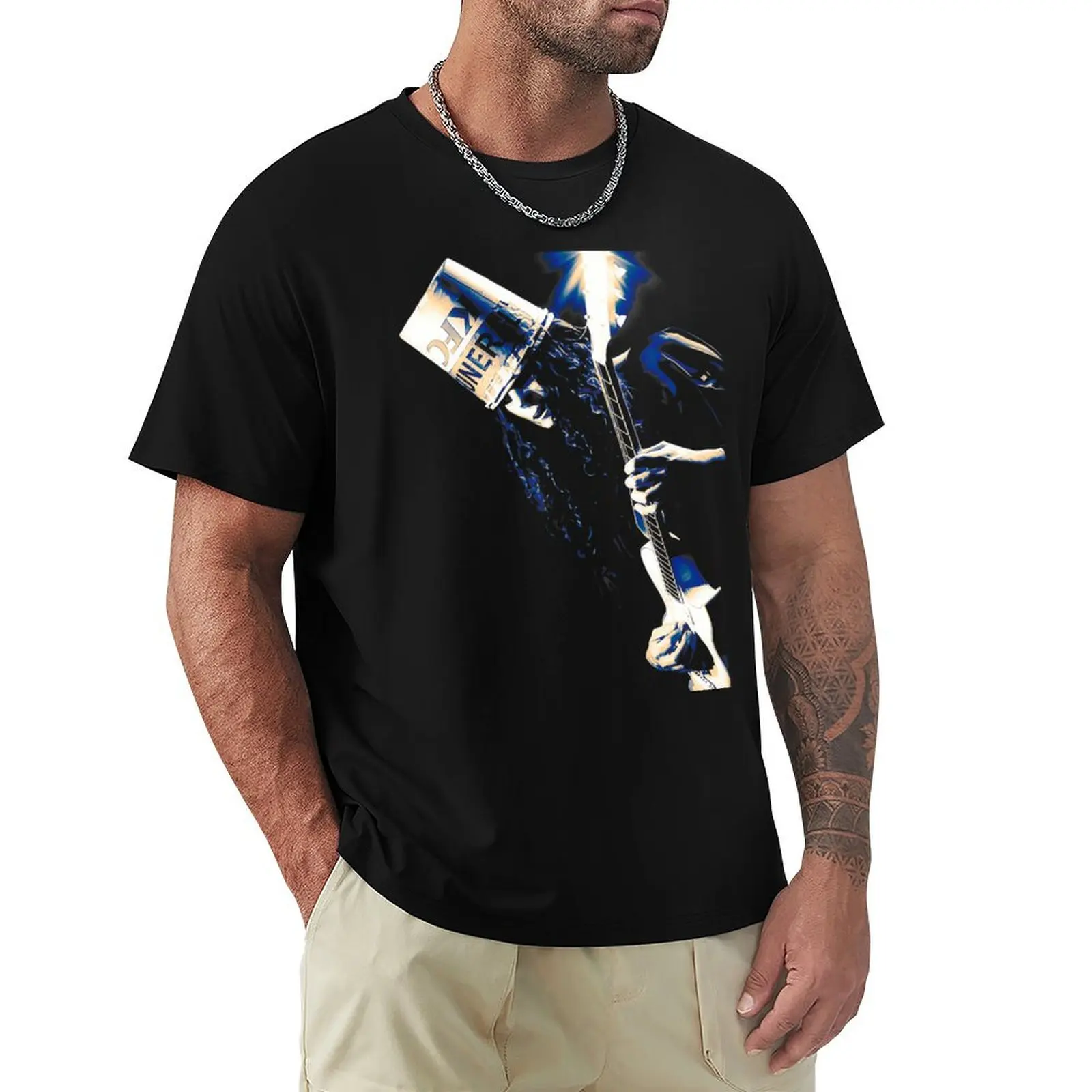 Buckethead - Honest Heart T-Shirt Holiday All Match T-Shirt
Buckethead - Honest Heart T-Shirt Holiday All Match T-Shirt