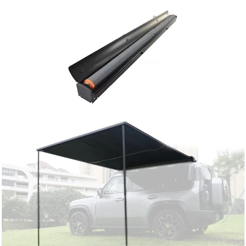 T2 External Accessories Waterproof Camping Awning Sunshade Tent Aluminum Shell Side Awning for Jetour T2 Traveler Accessories
T2 External Accessories Waterproof Camping Awning Sunshade Tent Aluminum Shell Side Awning for Jetour T2 Traveler Accessories