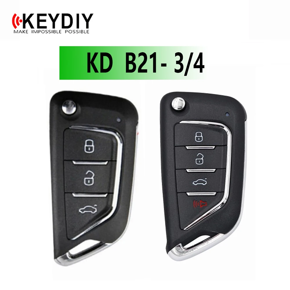 Универсальный пульт дистанционного управления KD KEYDIY серии B21, 1/5/10 шт., 4 кнопки, для KD900, URG200, мини-программатор
Универсальный пульт дистанционного управления KD KEYDIY серии B21, 1/5/10 шт., 4 кнопки, для KD900, URG200, мини-программатор