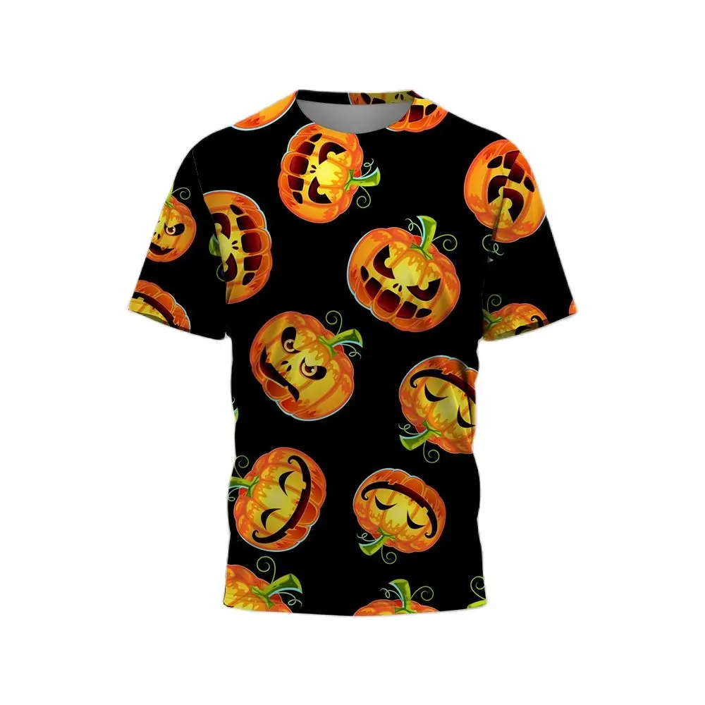 Dark Horror Halloween 3d Printed Summer Men'S T-Shirt Crewneck Loose Street Personality Hip Hop Rock Style Premium Short Sleeves
Dark Horror Halloween 3d Printed Summer Men'S T-Shirt Crewneck Loose Street Personality Hip Hop Rock Style Premium Short Sleeves