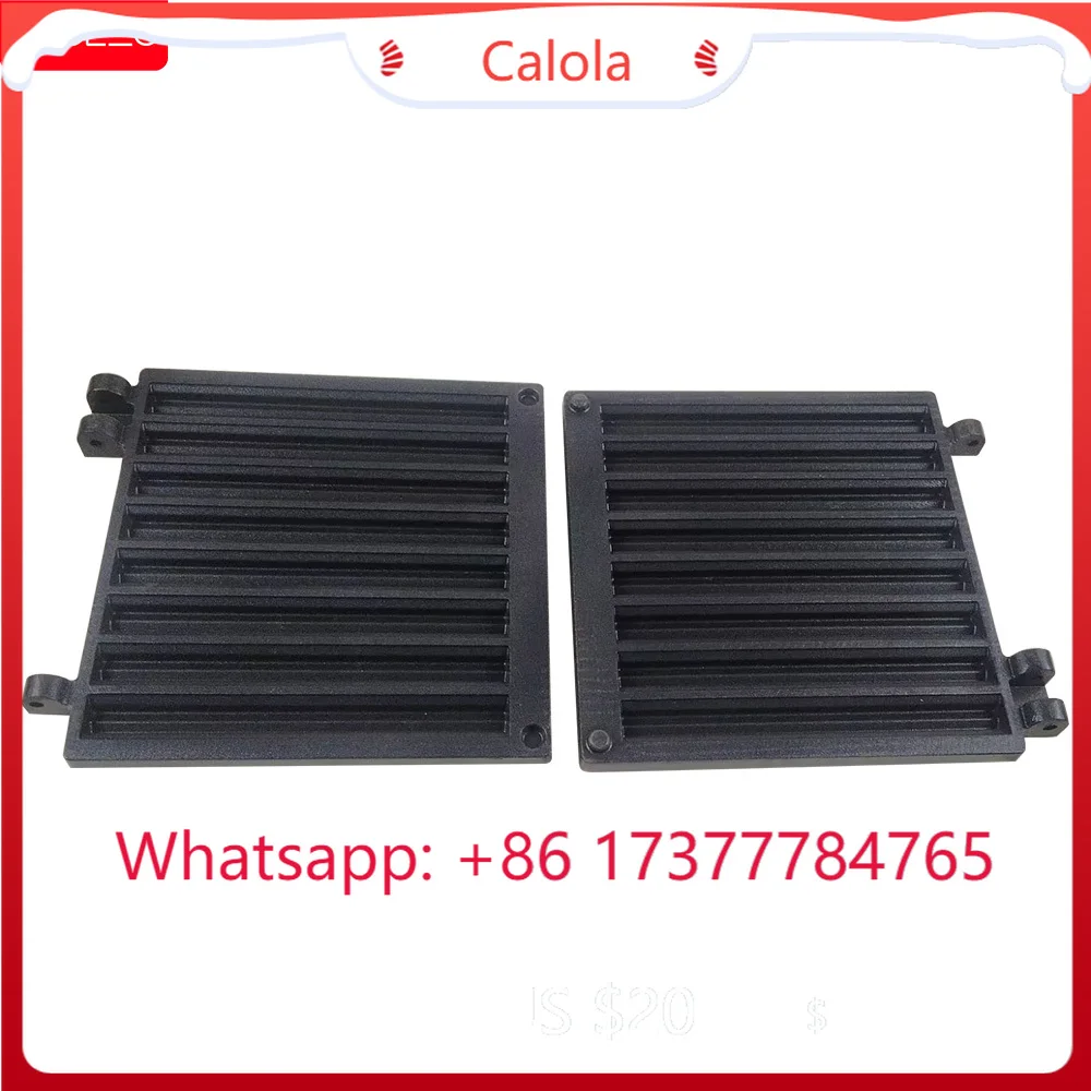 Electric Churro Making Machine, Fritters Baking Tray Mold Latin Fruit Machine Plate
Electric Churro Making Machine, Fritters Baking Tray Mold Latin Fruit Machine Plate