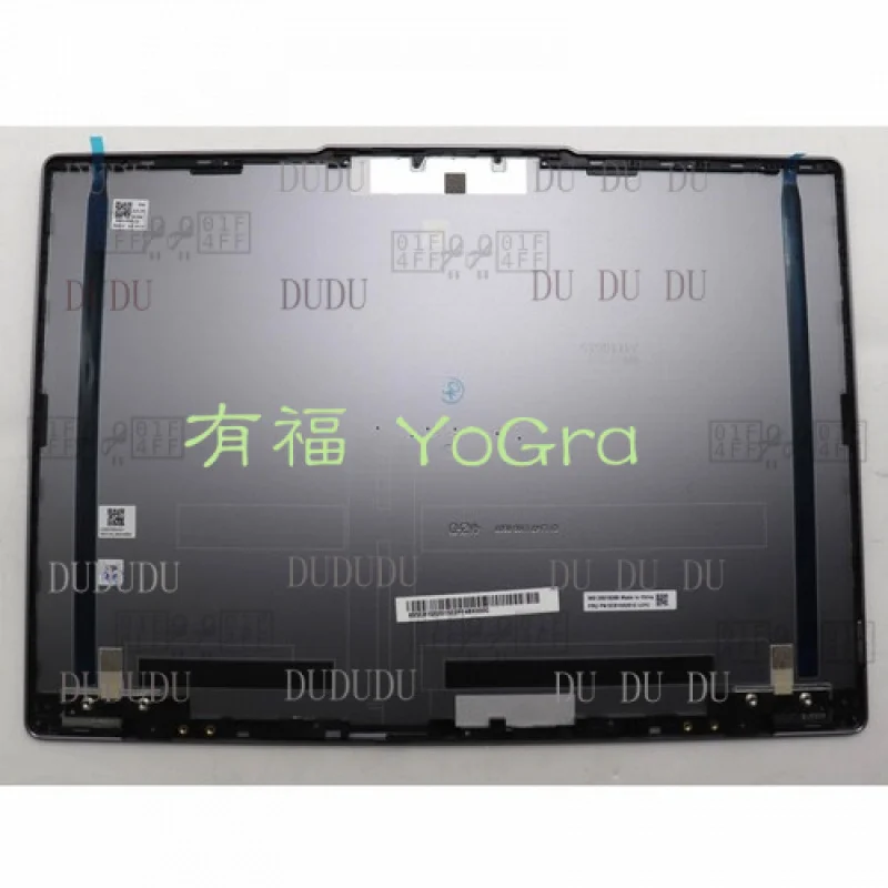 D 5CB1Q52013 New Lcd Back Cover AL For IdeaPad Slim 3 14IRH10 83K0 Slim 3 14AHP10
D 5CB1Q52013 New Lcd Back Cover AL For IdeaPad Slim 3 14IRH10 83K0 Slim 3 14AHP10