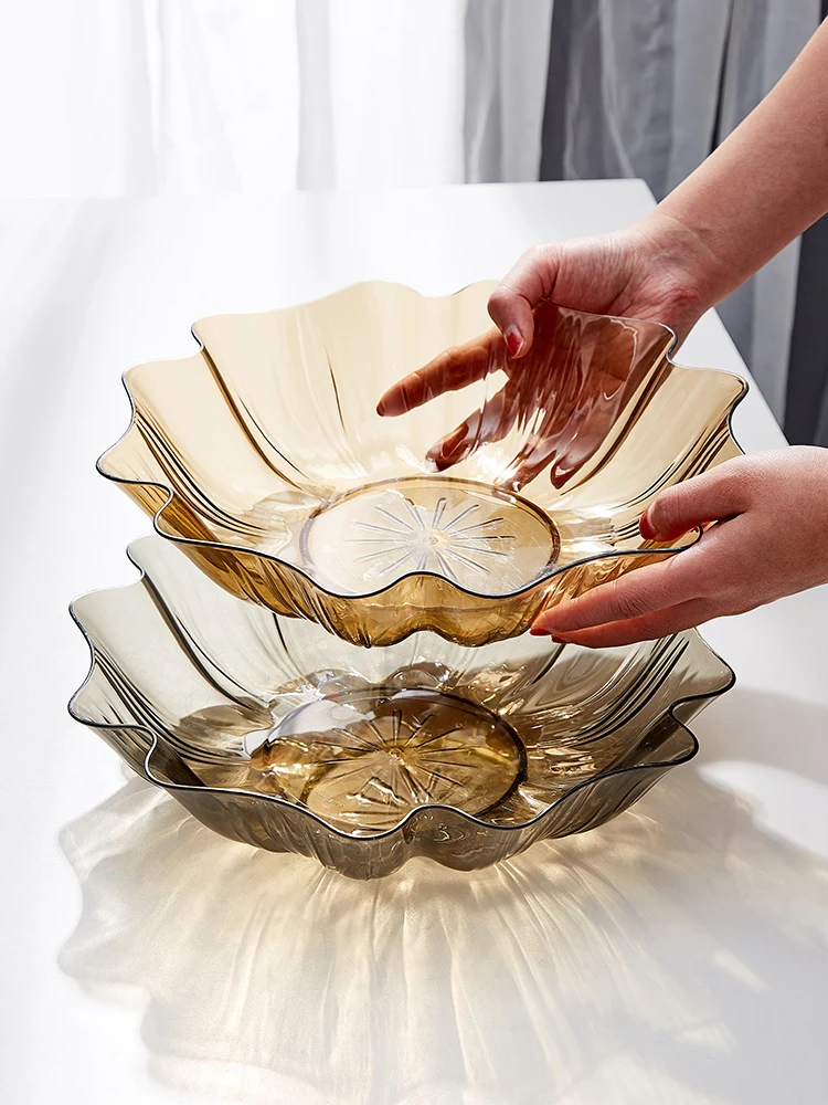 The product can be customized. Creative Fruit Plate Living Room Home Simple Modern Snack Plate Office Commercial
The product can be customized. Creative Fruit Plate Living Room Home Simple Modern Snack Plate Office Commercial
