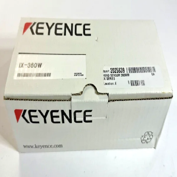 Ix-360w Лазер на основе головки 360 мм Совершенно новый оригинальный точечный ПЛК
Ix-360w Лазер на основе головки 360 мм Совершенно новый оригинальный точечный ПЛК