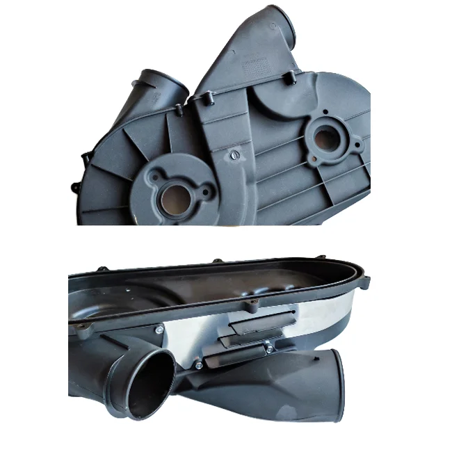 Polaris RZR 1000 Clutch Cover Plastic Inner/Outer Shell OE Number 7177469 Model BN-ATV-CLU-COVER1000 Made in China
Polaris RZR 1000 Clutch Cover Plastic Inner/Outer Shell OE Number 7177469 Model BN-ATV-CLU-COVER1000 Made in China