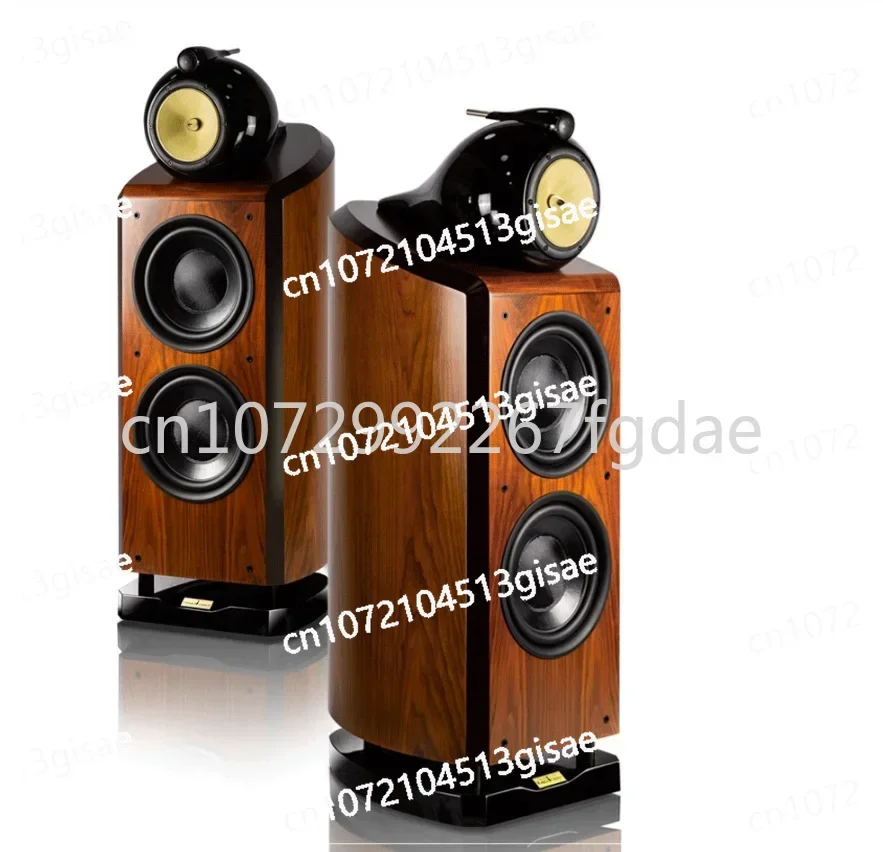 Great Strong Woofer L-030 Three-way Double 10'' 10 Inch Woofer HiFi Loudspeaker Mid-woofer 6.5'' Sensitivity 88dB
Great Strong Woofer L-030 Three-way Double 10'' 10 Inch Woofer HiFi Loudspeaker Mid-woofer 6.5'' Sensitivity 88dB