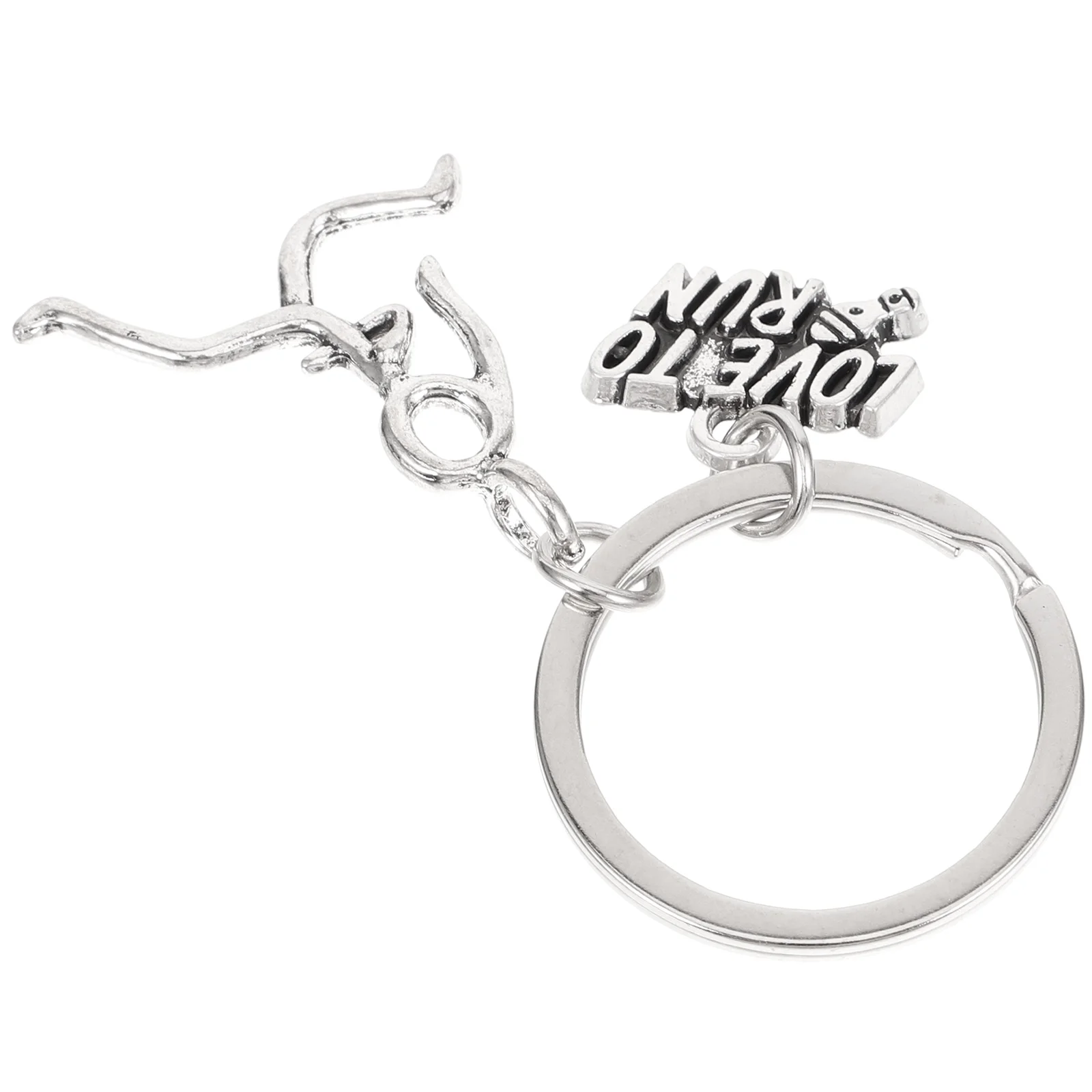 Lanyard Running Key Chain Wallets for Men Pendant Pocket Zinc Alloy Keychain Fitness
Lanyard Running Key Chain Wallets for Men Pendant Pocket Zinc Alloy Keychain Fitness