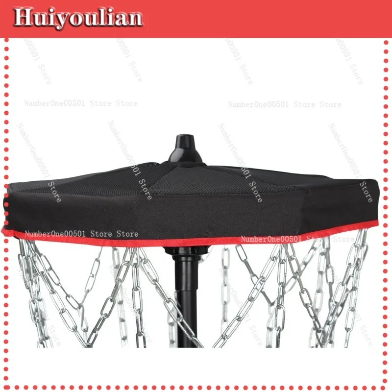 Portable Golf Disc Basket Target Foldable Practice Trainer for Outdoor Backyard Beach Games -011
Portable Golf Disc Basket Target Foldable Practice Trainer for Outdoor Backyard Beach Games -011