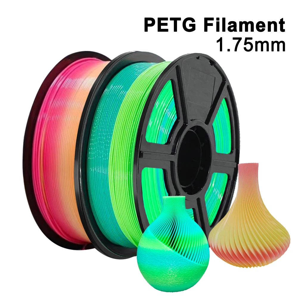 250 г 1 кг PETG 3D-принтер нить летняя мечта Радуга 1,75 мм материалы для 3D-печати petg красочная Радуга осенью
250 г 1 кг PETG 3D-принтер нить летняя мечта Радуга 1,75 мм материалы для 3D-печати petg красочная Радуга осенью