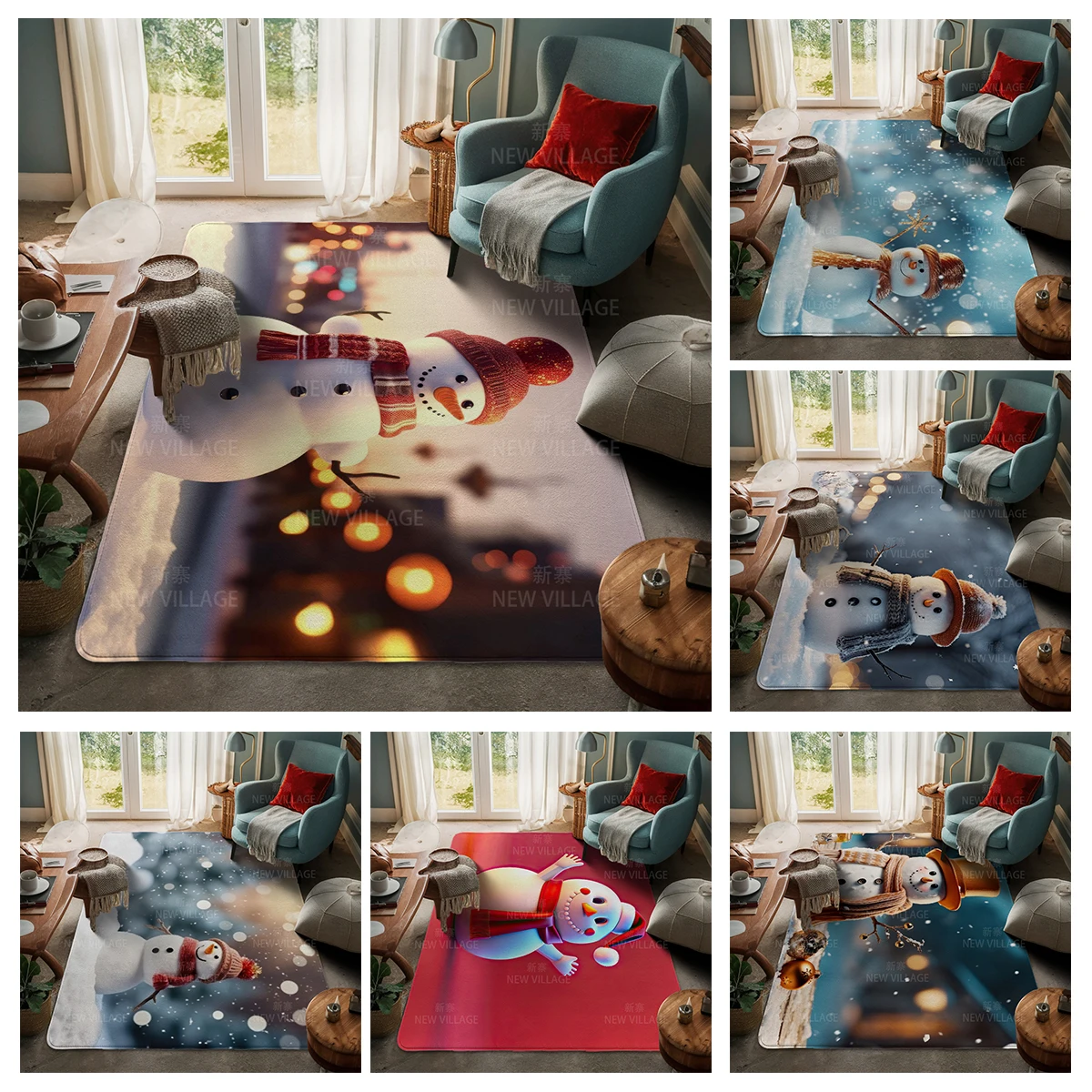 House entrance carpet Home door mat Living Room Bath Foot bathroom non-slip water absorption rugs bath Merry Christmas winter
House entrance carpet Home door mat Living Room Bath Foot bathroom non-slip water absorption rugs bath Merry Christmas winter