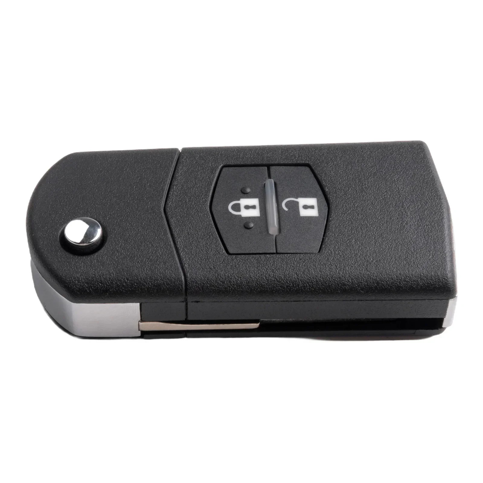 Car Key Shell Internals 2 Keys Accessories High Quality Parts Remote For Mazda 2 M2(2008 - 2015) For Mazda Demio
Car Key Shell Internals 2 Keys Accessories High Quality Parts Remote For Mazda 2 M2(2008 - 2015) For Mazda Demio