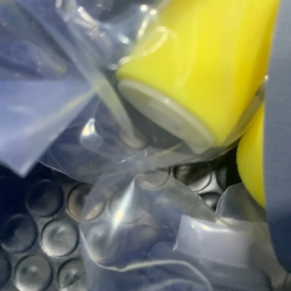 Feed Separation Pickup Roller for Kyocera 3500i 4500i 5500i 6550ci 7550ci 6551ci 7551ci 6501i 8001i 7002i 8002i 7052ci 620 820
Feed Separation Pickup Roller for Kyocera 3500i 4500i 5500i 6550ci 7550ci 6551ci 7551ci 6501i 8001i 7002i 8002i 7052ci 620 820