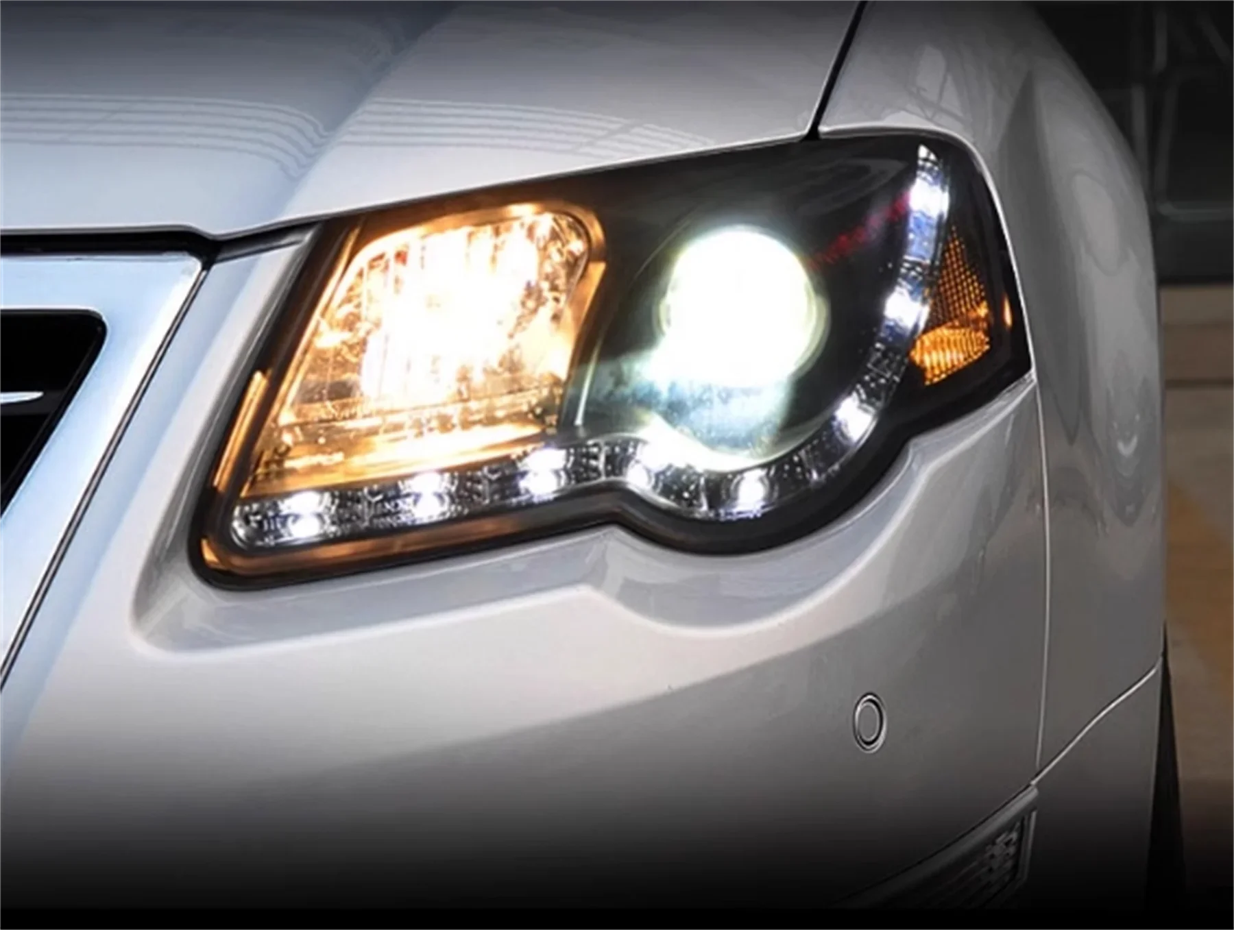 Автомобильные светодиодные фары, фары DRL, дневные ходовые огни для Volkswagen vw Passat b6 07-11
Автомобильные светодиодные фары, фары DRL, дневные ходовые огни для Volkswagen vw Passat b6 07-11
