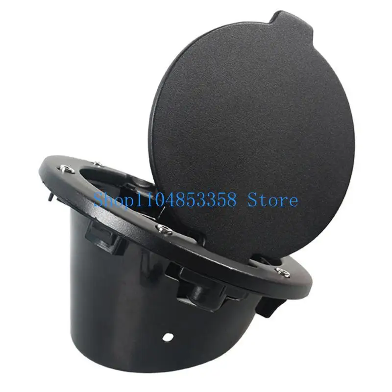 652F Protective Gas tanks Cover Exterior tanks Lid Upgrades Vehicle Accessories rusts Resistant Protections 165mm for Vehicle
652F Protective Gas tanks Cover Exterior tanks Lid Upgrades Vehicle Accessories rusts Resistant Protections 165mm for Vehicle