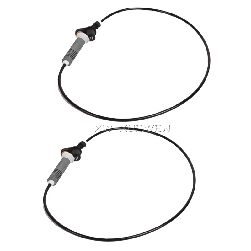 2pcs Rear ABS Wheel Speed Sensor 34521182067 34521181126 34521181971 For BMW M3 3.2 3.0 328i 325tds 325td 323i 320i 318tds 318is
2pcs Rear ABS Wheel Speed Sensor 34521182067 34521181126 34521181971 For BMW M3 3.2 3.0 328i 325tds 325td 323i 320i 318tds 318is