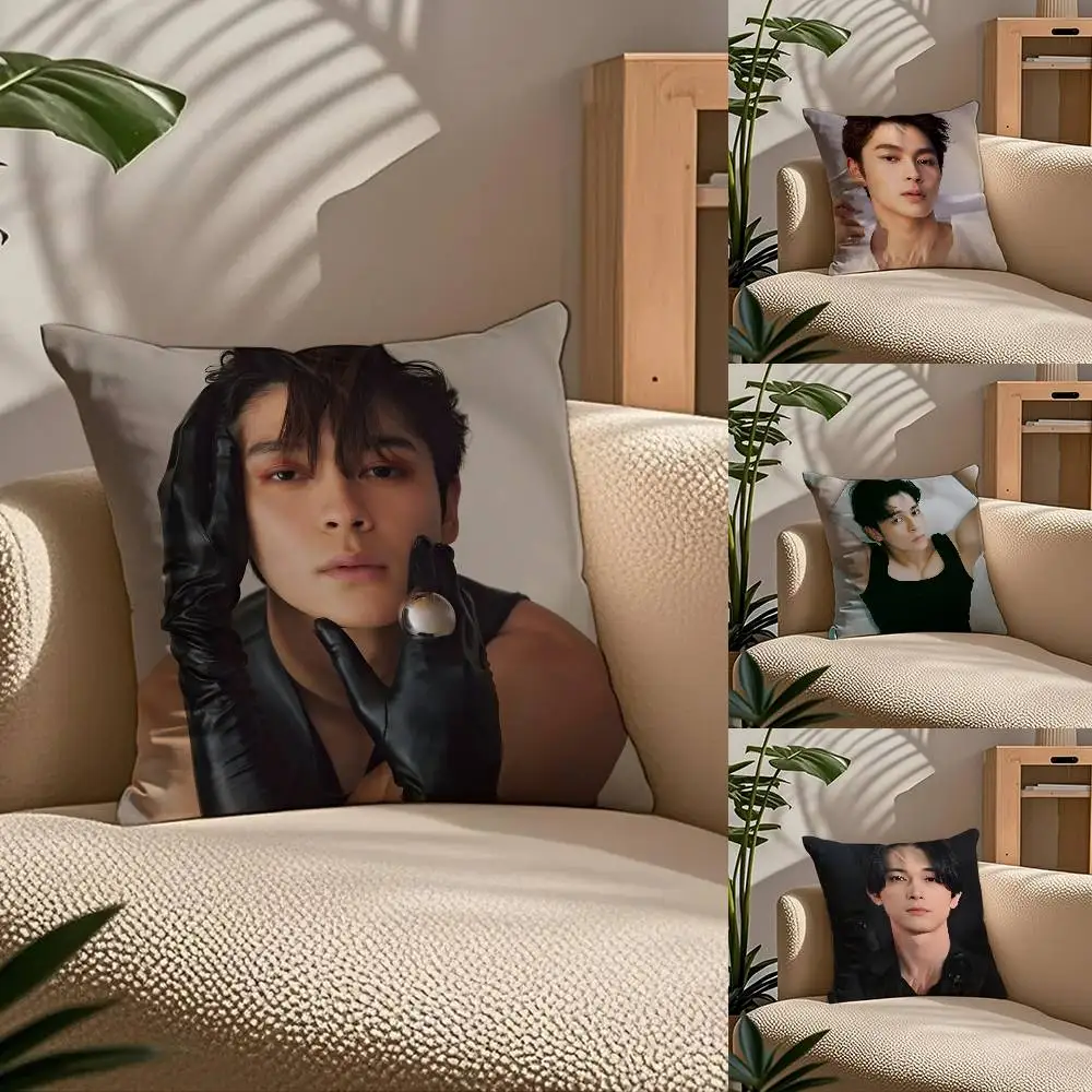 G-Gordon M-M-Maeda Anime Pillow Case Comfort Sofa Bed Silky elegant Invisible zipper Custom Decorative cushion cover
G-Gordon M-M-Maeda Anime Pillow Case Comfort Sofa Bed Silky elegant Invisible zipper Custom Decorative cushion cover