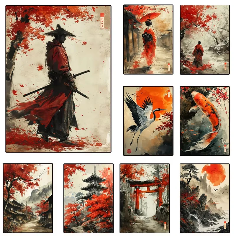 1000PCS Jigsaw Puzzle Colorful Japanese Geisha And Animals Fantasy Print For Adults Stress Relief Relaxing Brain Teaser Gift
1000PCS Jigsaw Puzzle Colorful Japanese Geisha And Animals Fantasy Print For Adults Stress Relief Relaxing Brain Teaser Gift