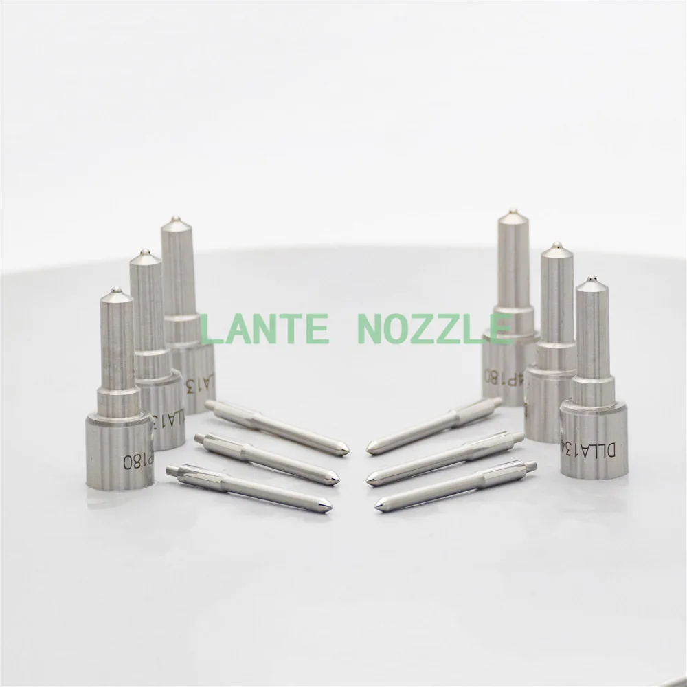Nozzle 12 Pieces DSLA145P778 DSLA150P92030 DLLA145P639 DSLA152P922 DLLA154PN067 Diesel Injector
Nozzle 12 Pieces DSLA145P778 DSLA150P92030 DLLA145P639 DSLA152P922 DLLA154PN067 Diesel Injector