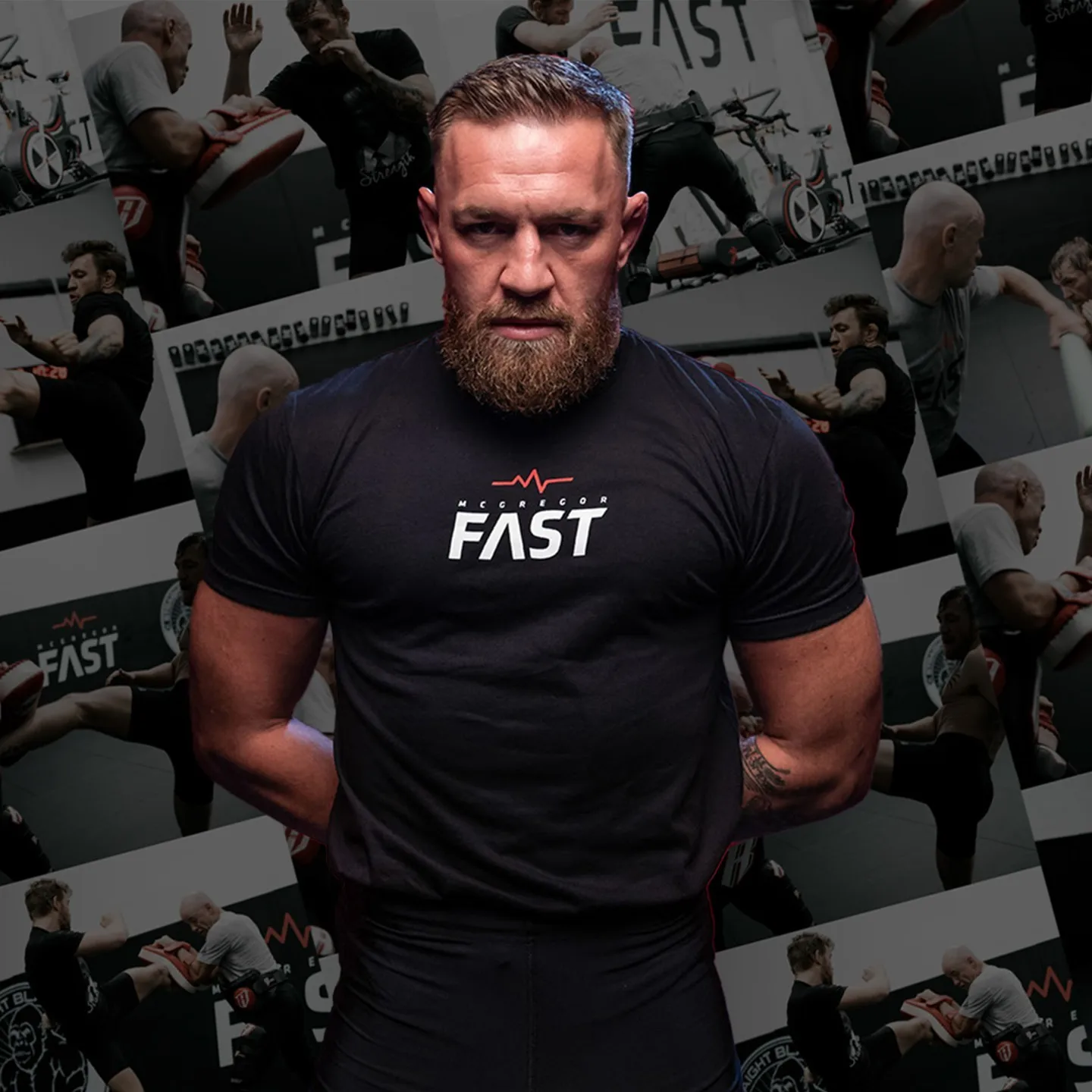 MMA Street Hip Hop Rock Sports Fitness Casual Summer Loose Casual Men's T-shirt Top Women's T-shirt Couple style streetwear
MMA Street Hip Hop Rock Sports Fitness Casual Summer Loose Casual Men's T-shirt Top Women's T-shirt Couple style streetwear