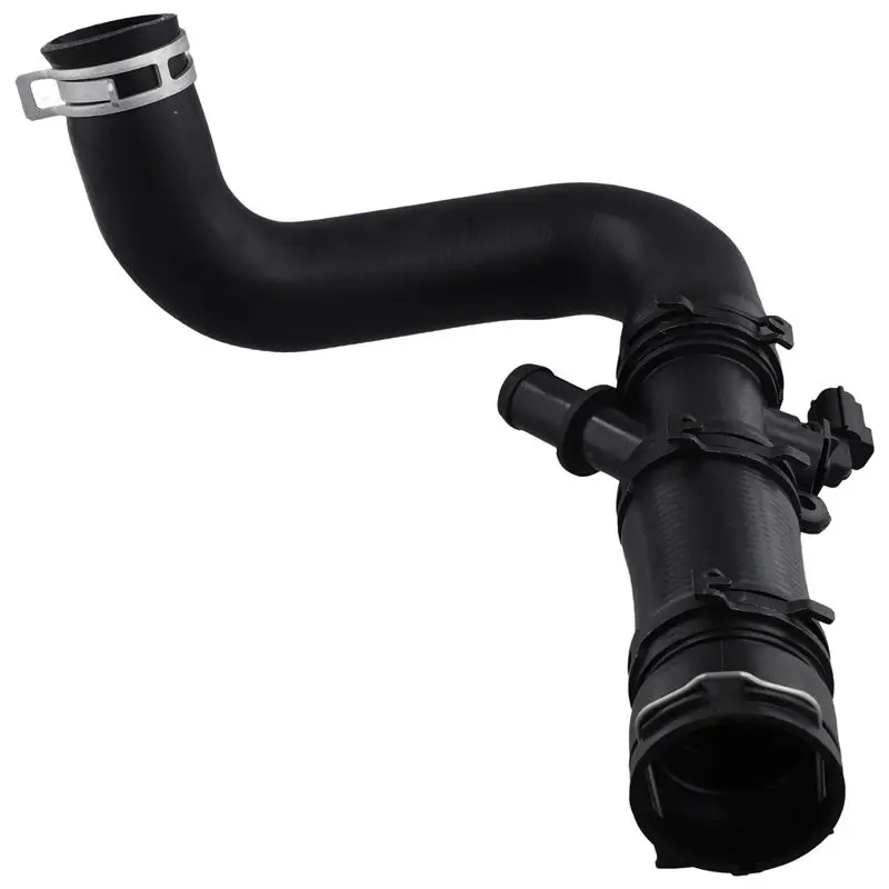 Car Lower Bottom Radiator Hose Coolant For Land Range Rover Sport LR4 2010-2013 LR013684