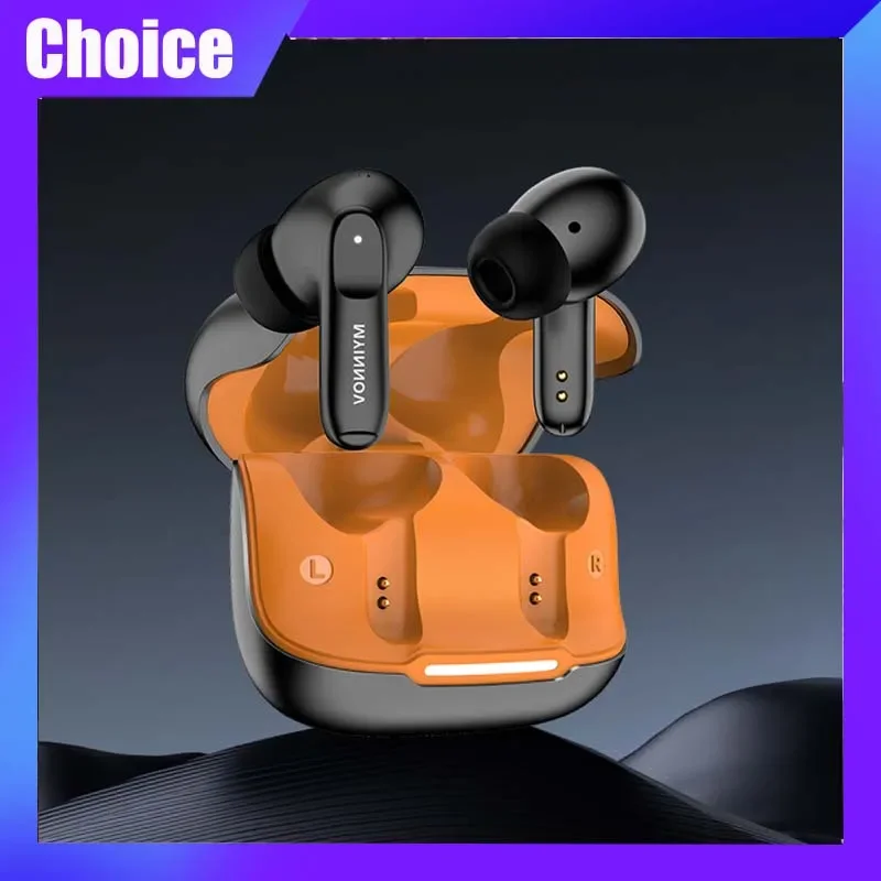 TWS M81 Wireless Earphone Hi-Fi Tone Quality 4MIC ENC Call Noise Reduction 5.4 Bluetooth Sports Headset Fingerprint Touch GIft
TWS M81 Wireless Earphone Hi-Fi Tone Quality 4MIC ENC Call Noise Reduction 5.4 Bluetooth Sports Headset Fingerprint Touch GIft
