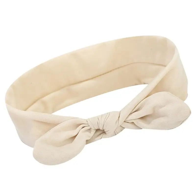31BB Adjustable Elastic Headwrap Breathable Fabric Hairband Face Washing Hair Band For Sport Skincare Workout And Daily Wear
31BB Adjustable Elastic Headwrap Breathable Fabric Hairband Face Washing Hair Band For Sport Skincare Workout And Daily Wear