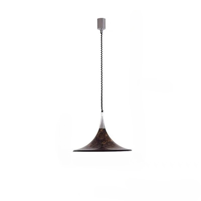 Medieval dining room chandelier retro painted design that can be lifted and lowered telescopic lamp living room study lamp
Medieval dining room chandelier retro painted design that can be lifted and lowered telescopic lamp living room study lamp