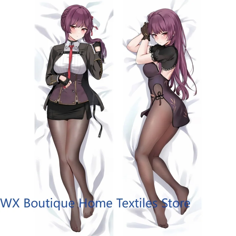 Anime Dakimakura Pillowcase WA2000 Girls Frontline Japanese Otaku Waifu Life Size Double Sided
Anime Dakimakura Pillowcase WA2000 Girls Frontline Japanese Otaku Waifu Life Size Double Sided