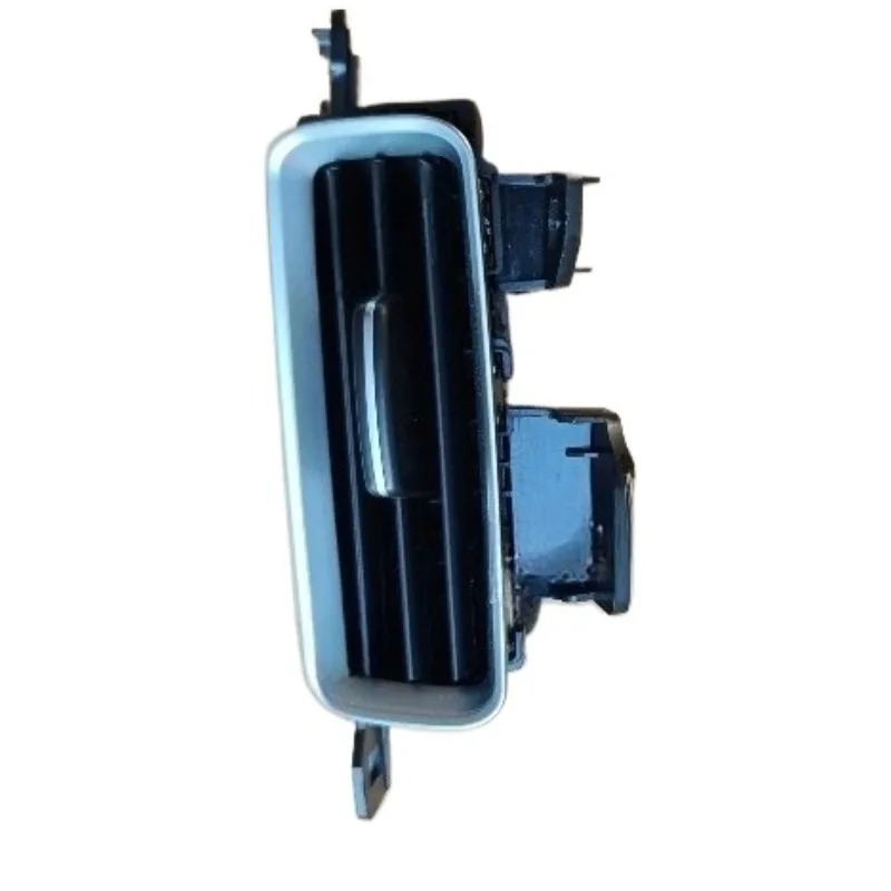 Оригинальные 2088433-30 центральные задние вентиляционные отверстия C-Pillar B-Pillar 2088432-30 для Tesla ModelYL Juniper 2025, новинка
Оригинальные 2088433-30 центральные задние вентиляционные отверстия C-Pillar B-Pillar 2088432-30 для Tesla ModelYL Juniper 2025, новинка