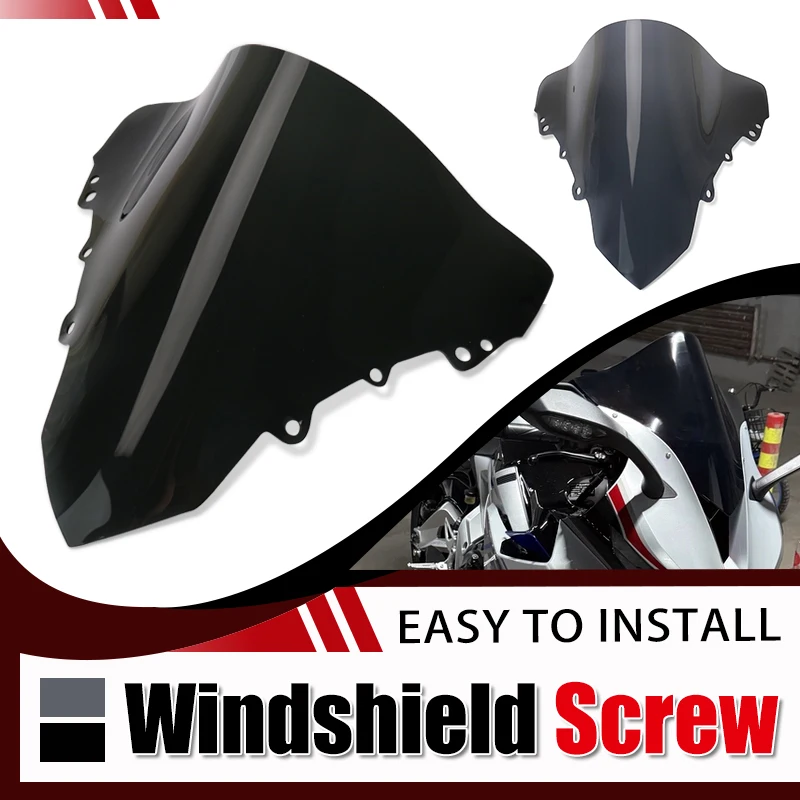 Motorcycle Windscreen Windshield Wind Deflectors Shield Protector For ZONTES 703RR 703 RR
Motorcycle Windscreen Windshield Wind Deflectors Shield Protector For ZONTES 703RR 703 RR