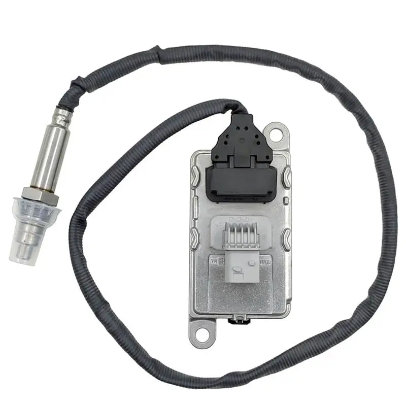 Powerful Nitrogen Oxide Nox Sensor Nox Sensor Accessories 5WK97332A A0101531728 0101531728 24V For Mercedes Benz
Powerful Nitrogen Oxide Nox Sensor Nox Sensor Accessories 5WK97332A A0101531728 0101531728 24V For Mercedes Benz