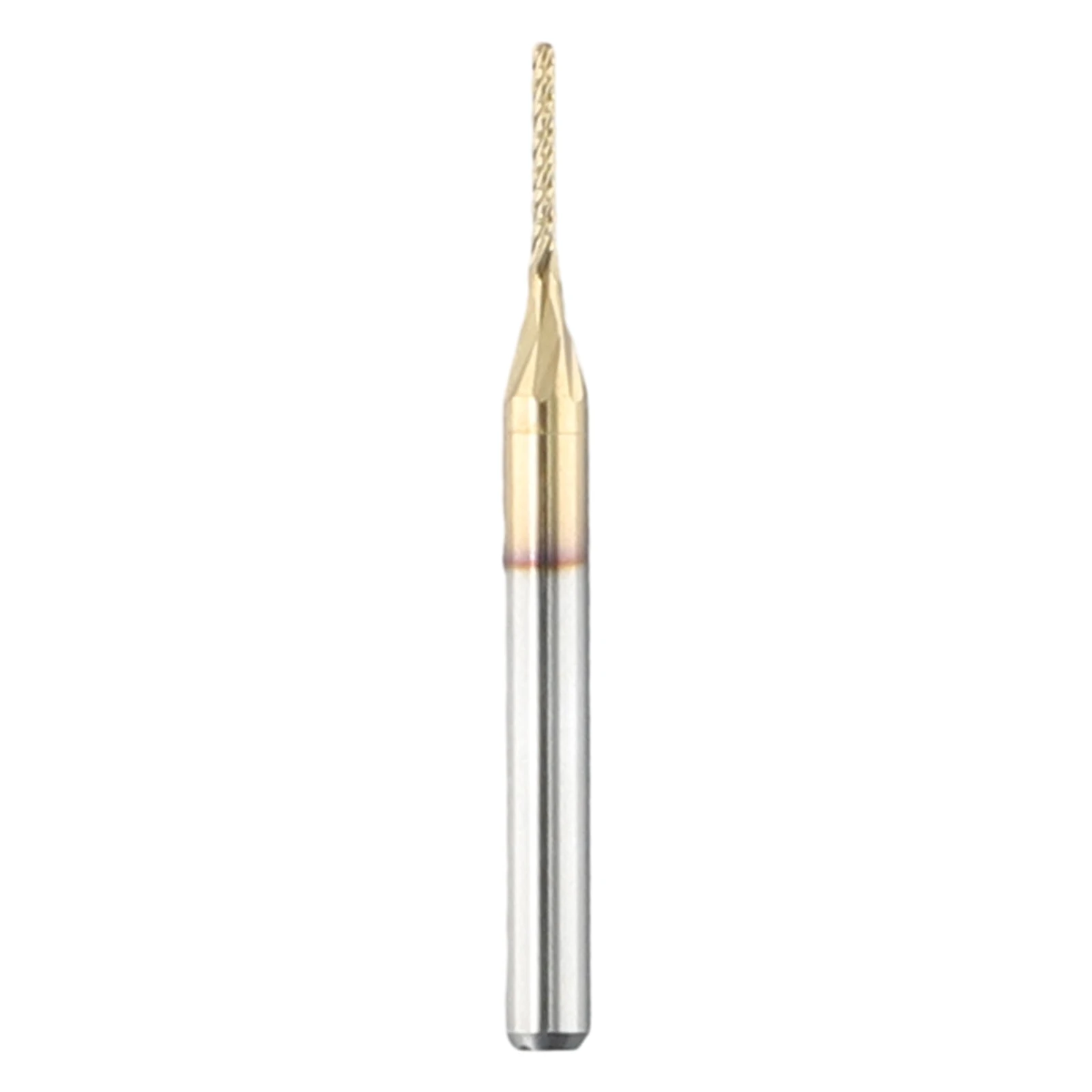 PCB Machine Milling Cutter Drill Bit Engraving Router Bits 1/8\\\" Shank 1mm CNC Carbide End Mill For Glass Fiber
PCB Machine Milling Cutter Drill Bit Engraving Router Bits 1/8\\\" Shank 1mm CNC Carbide End Mill For Glass Fiber
