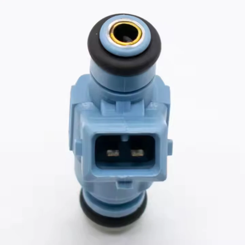 HTB 4 шт. 9S4G-BA подходит для Ford Ecosport 2,0 16 В Fiesta 1,6 2002-2008 0280156410 топливные форсунки
HTB 4 шт. 9S4G-BA подходит для Ford Ecosport 2,0 16 В Fiesta 1,6 2002-2008 0280156410 топливные форсунки