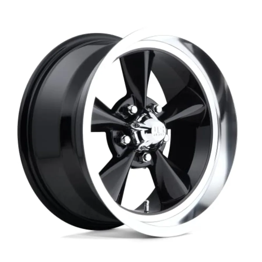 U107 STANDARD 15X8 5X4.75 GL-BLK 01MM Алюминиевый легкосплавный черный диск с высокой прочностью и облегченной конструкцией для внедорожников
U107 STANDARD 15X8 5X4.75 GL-BLK 01MM Алюминиевый легкосплавный черный диск с высокой прочностью и облегченной конструкцией для внедорожников