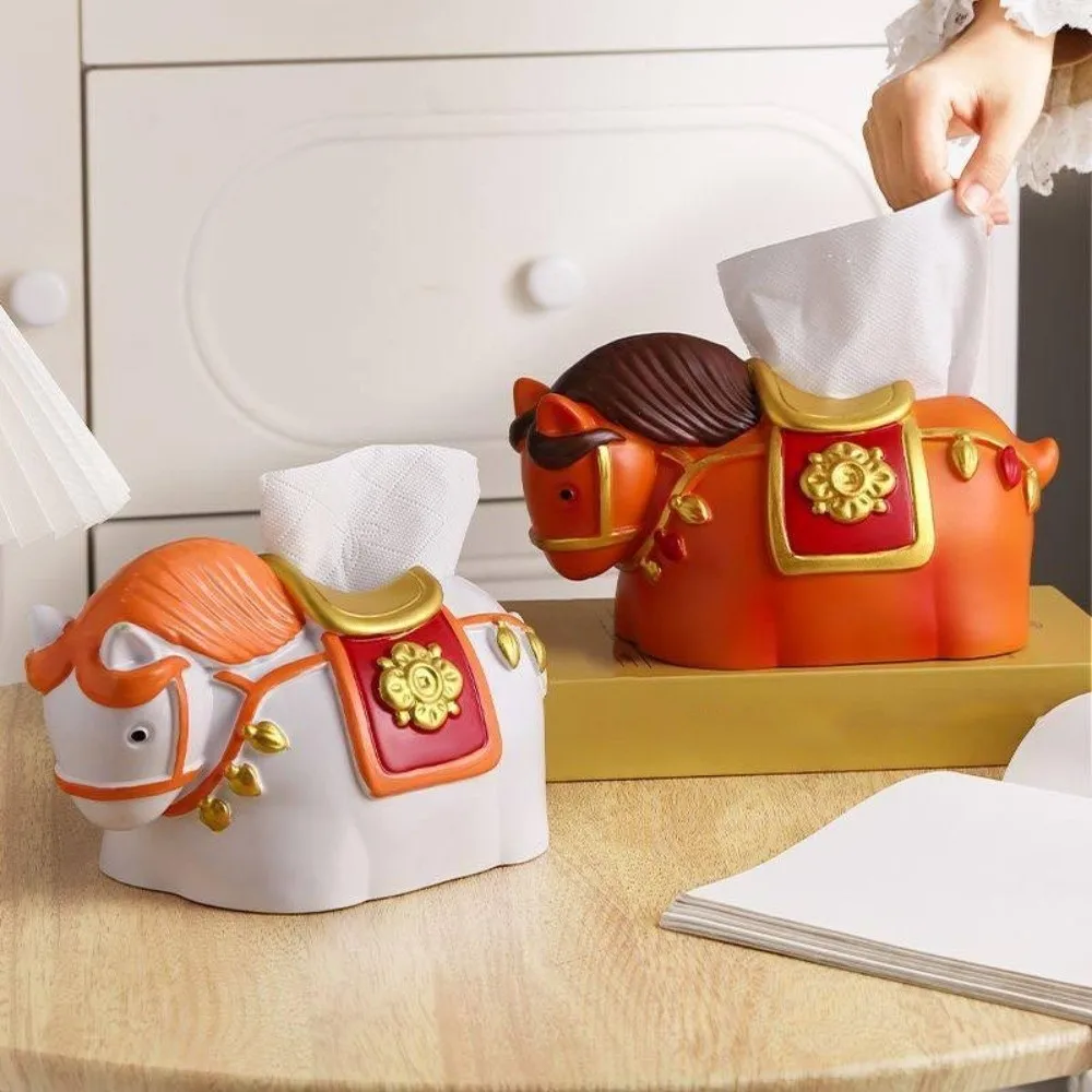 Фигурка Модель Лошади Год Коробка для салфеток Коллекционная коробка для хранения салфеток Лошади Аниме Мультфильм Модель Лошади Зодиака Новогодний подарок
Фигурка Модель Лошади Год Коробка для салфеток Коллекционная коробка для хранения салфеток Лошади Аниме Мультфильм Модель Лошади Зодиака Новогодний подарок