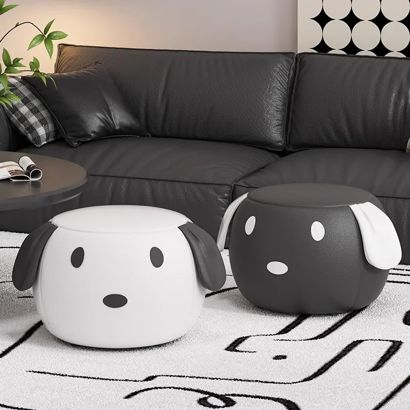 Luxury Accent Stool - Velvet Upholstered Ottoman for Living Room, Multi-Functional Footstool/Seating Bench with Storage
Luxury Accent Stool - Velvet Upholstered Ottoman for Living Room, Multi-Functional Footstool/Seating Bench with Storage