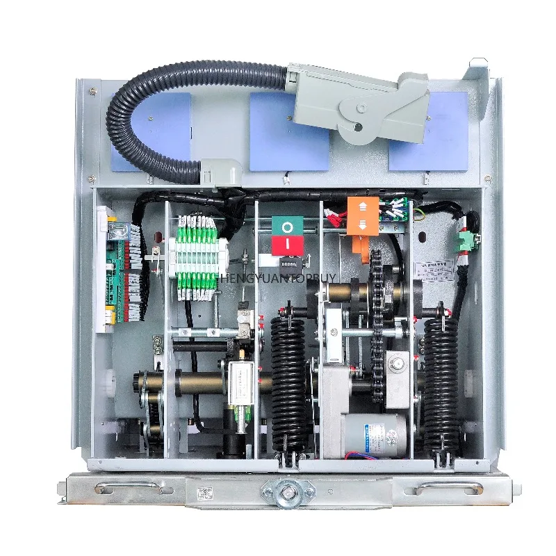 10kv 12kv 20kv 24kv Indoor Vacuum Circuit Breaker Draw-out Vacuum Circuit Breaker 630A 1000A 1250A 1600A Handcart with Chassis
10kv 12kv 20kv 24kv Indoor Vacuum Circuit Breaker Draw-out Vacuum Circuit Breaker 630A 1000A 1250A 1600A Handcart with Chassis