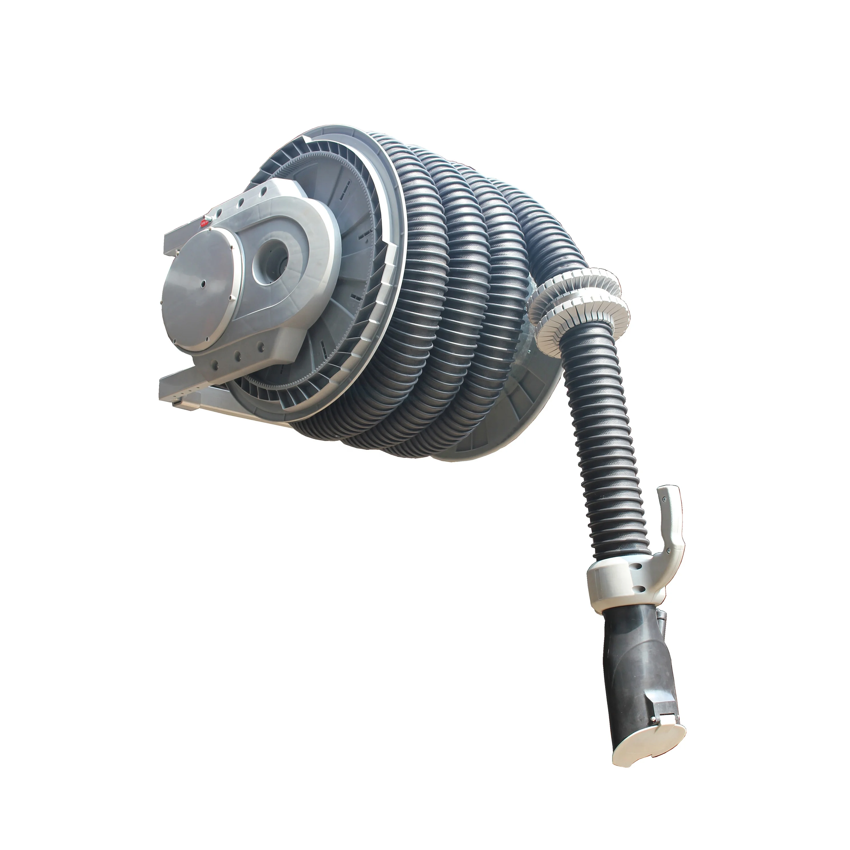 Premium Overhead Exhaust Fume Hose Reel Efficient Vehicle Exhaust Management Equipment for Motorcycle Shops
Premium Overhead Exhaust Fume Hose Reel Efficient Vehicle Exhaust Management Equipment for Motorcycle Shops