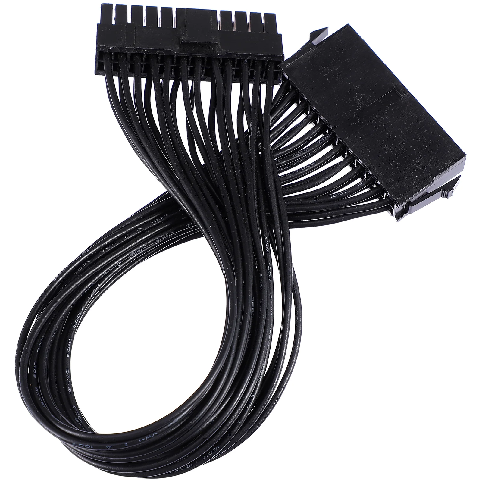 Extension For Atx Power Supply -Pin Male To Female Motherboard Power Cable Long Lasting Secure Connection Internal Pc
Extension For Atx Power Supply -Pin Male To Female Motherboard Power Cable Long Lasting Secure Connection Internal Pc