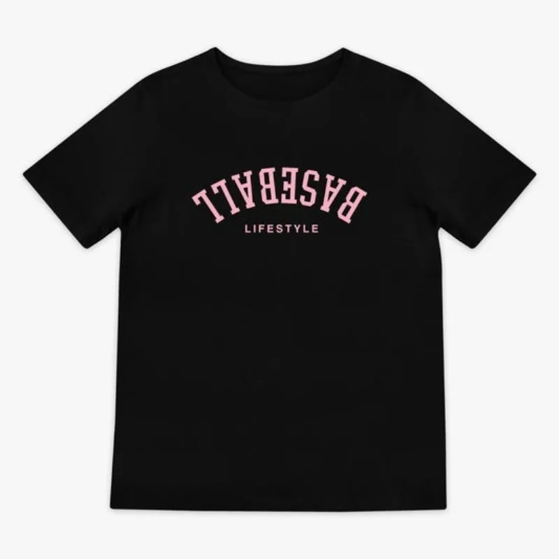 Summer 2025 Popular Brand Short-sleeved New Casual Fashion Pure Cotton Round-neck T-shirt for Men and Women
Summer 2025 Popular Brand Short-sleeved New Casual Fashion Pure Cotton Round-neck T-shirt for Men and Women