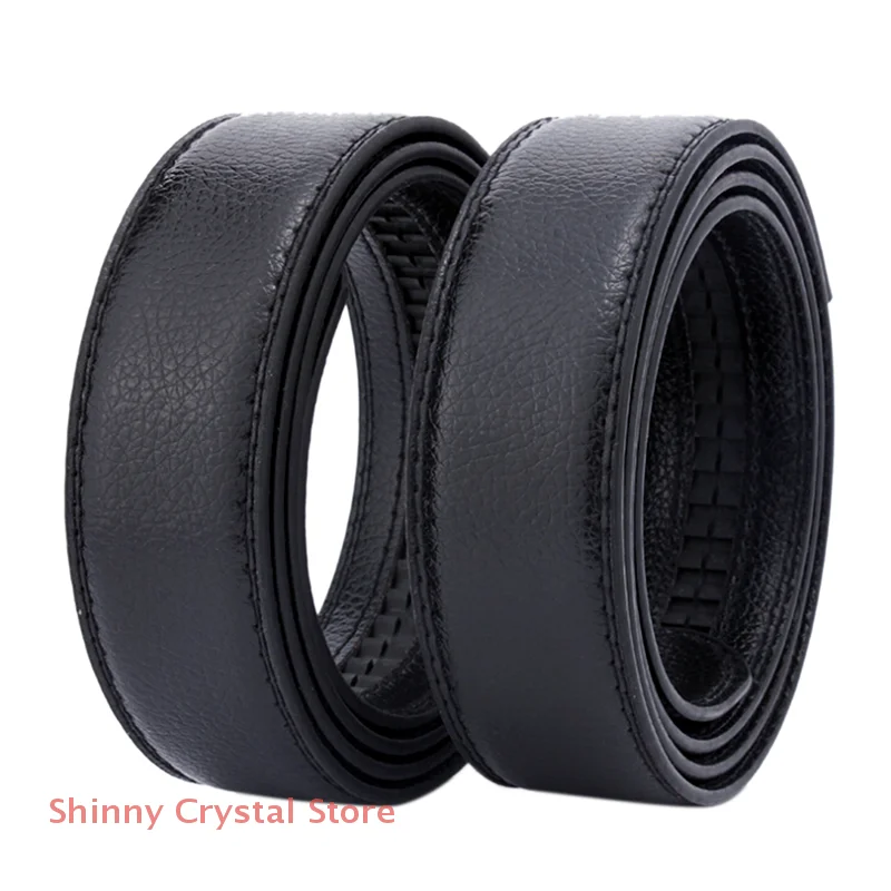 2025 PU Leather Automatic Buckle Waistband Fashion Men's Leather Belt Headless Double-sided Lychee Strap
2025 PU Leather Automatic Buckle Waistband Fashion Men's Leather Belt Headless Double-sided Lychee Strap