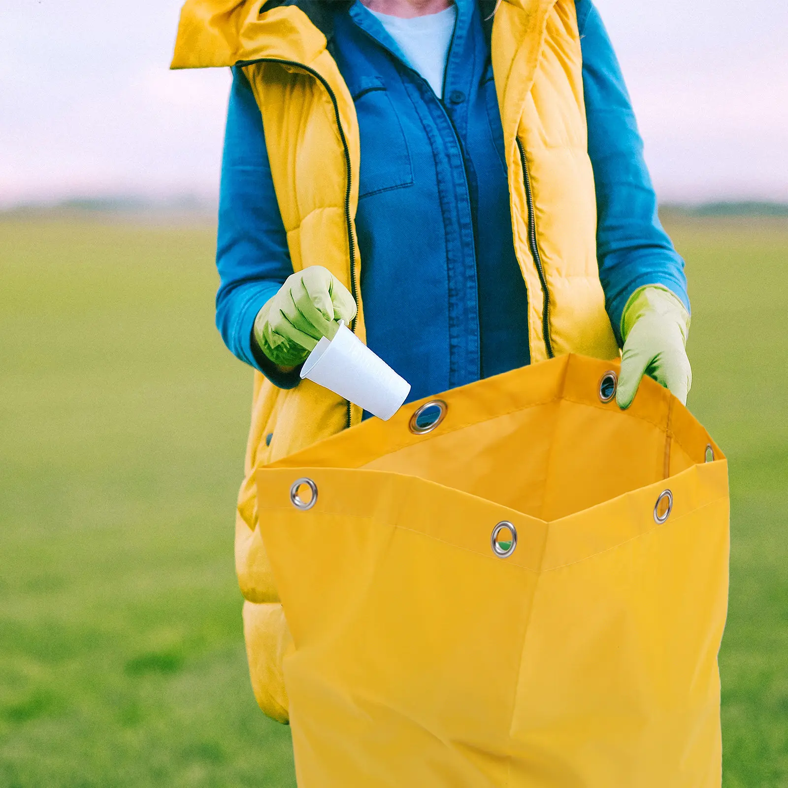 1 шт. Сменный многофункциональный чехол для уборочной тележки, сверхпрочный, для коммерческого использования
1 шт. Сменный многофункциональный чехол для уборочной тележки, сверхпрочный, для коммерческого использования