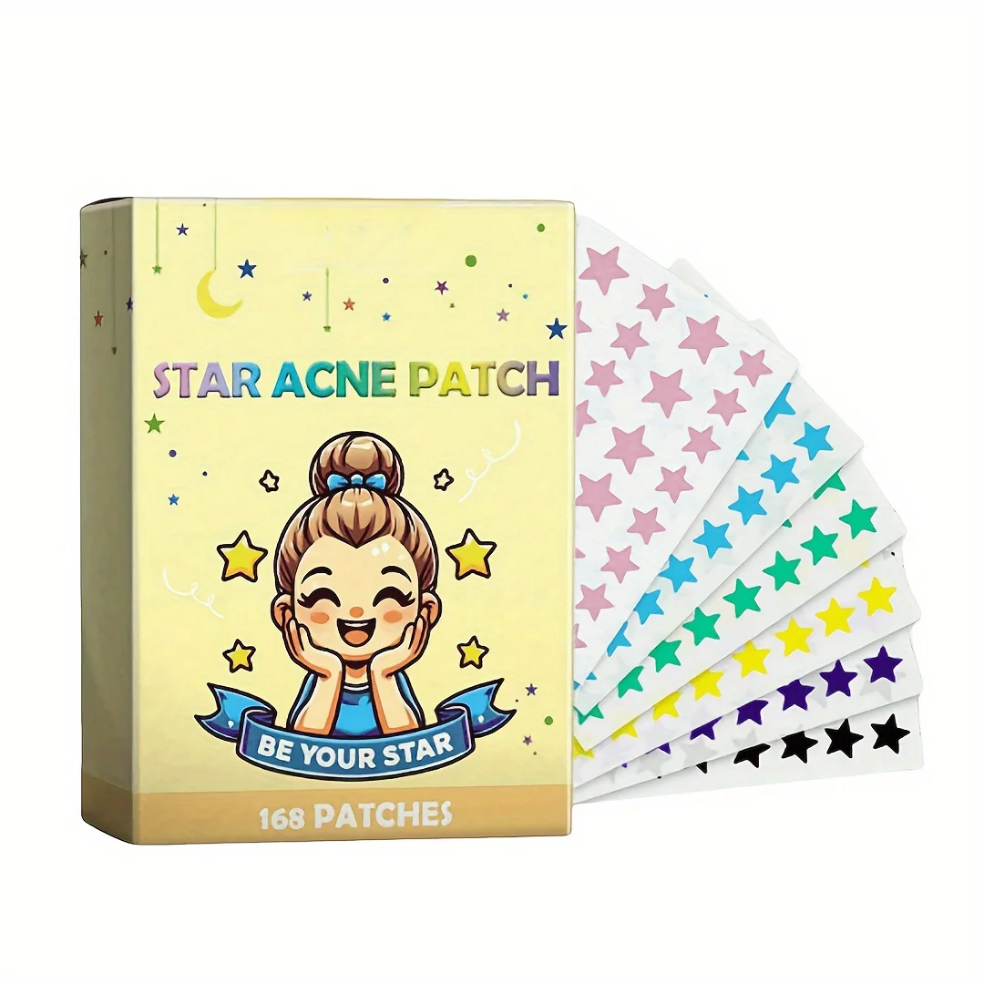 Count Acne Patch, Covers Pimple And Acne, Acne Pimple Patch for Covering Zits And Blemishes, Spot Stickers for Face And Skin.
Count Acne Patch, Covers Pimple And Acne, Acne Pimple Patch for Covering Zits And Blemishes, Spot Stickers for Face And Skin.